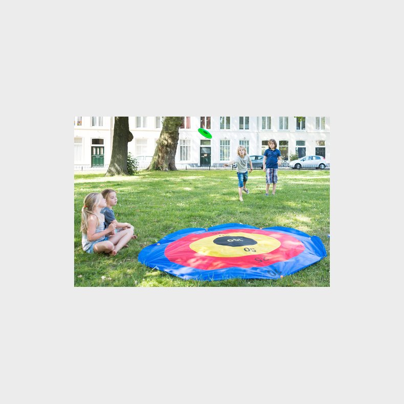 BS Toys | Havespil - Frisbee Deluxe