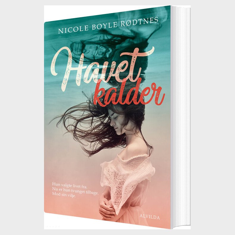 Havet Kalder - Nicole Boyle R�dtnes - Bog