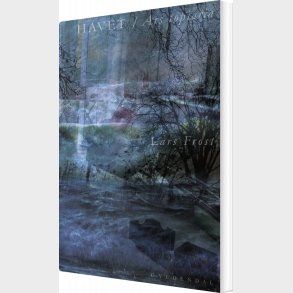 Havet - Lars Frost - Bog