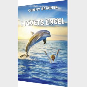 Havets Engel - Conny Bra�ner - Bog