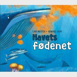 Havets F�denet - Cari Meister - Bog