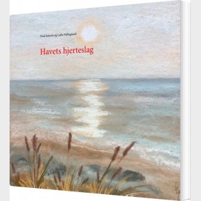 Havets Hjerteslag - Poul Jansen - Bog