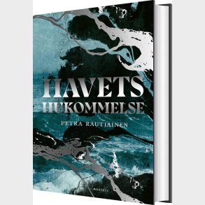 Havets Hukommelse - Petra Rautiainen - Bog
