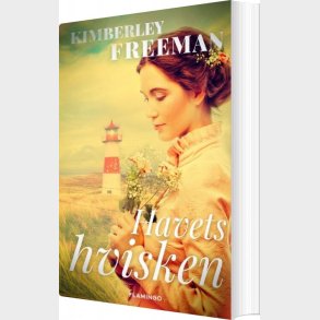 Havets Hvisken - Kimberley Freeman - Bog