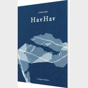 Havhav - Ulrik Gr�s - Bog
