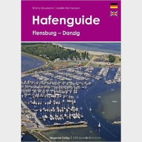 Havneguiden 11 - Per Hotvedt - Tysk Bog