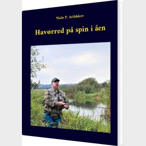 Hav�rred P� Spin I �en - Niels P. Arildskov - Bog