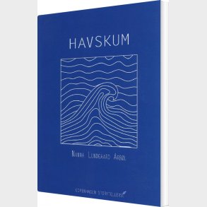 Havskum - Nanna Lundgaard Arb�l - Bog