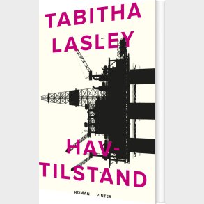 Havtilstand - Tabitha Lasley - Bog