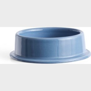 Hay - Column Candleholder Small - Sky Blue