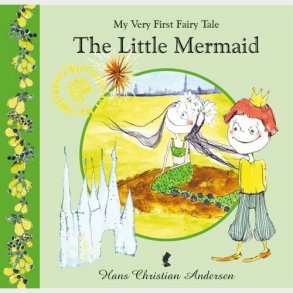 H.c. Andersen The Little Mermaid - H.c. Andersen - Bog