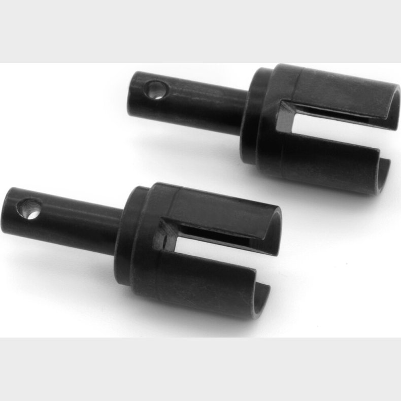 Hd Differential Shaft 5x30mm (2pcs) - Mv150692 - Maverick Rc