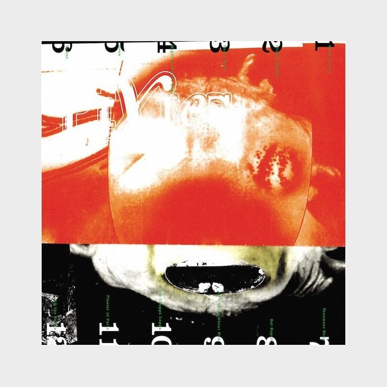 Pixies - Head Carrier - Indie Edition - Vinyl Lp