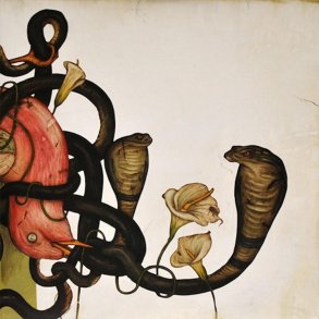 Rival Sons - Head Down - CD