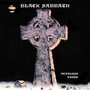 Black Sabbath - Headless Cross - 2024 Remaster - Vinyl Lp