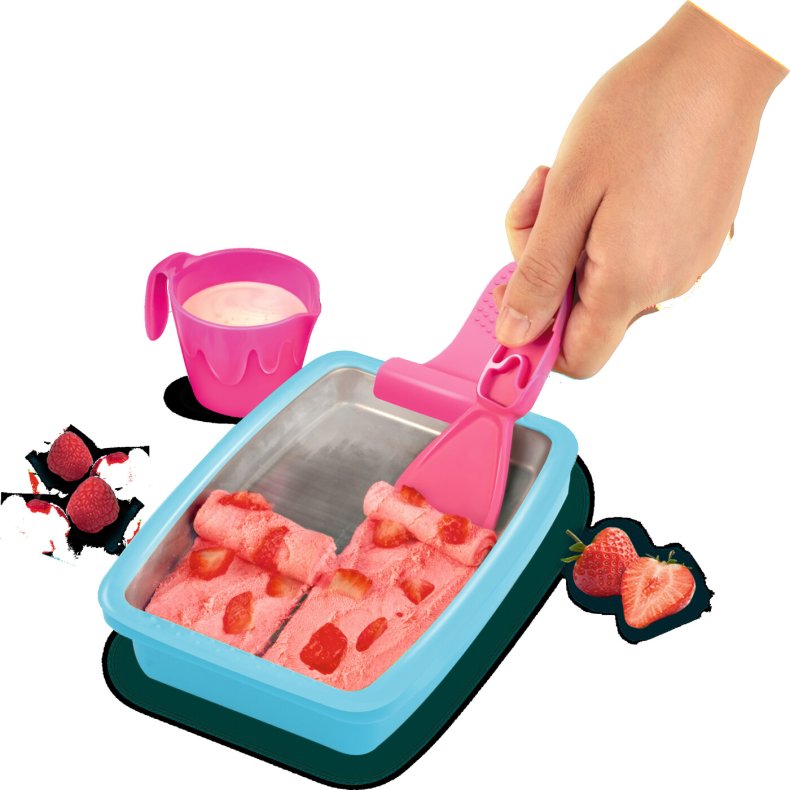 Healthy Chef - Zap Chef Mini Is-laboratorie - (30601)