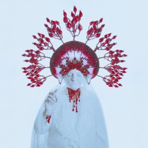 Sleep Party People - Heap Of�ashes - Vinyl Lp