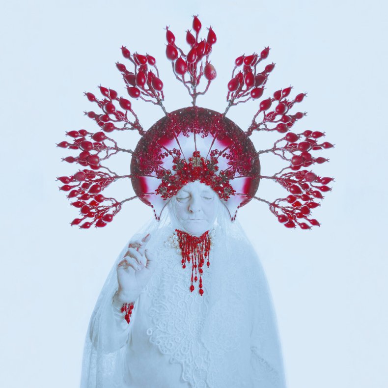 Sleep Party People - Heap Of�ashes - Vinyl Lp