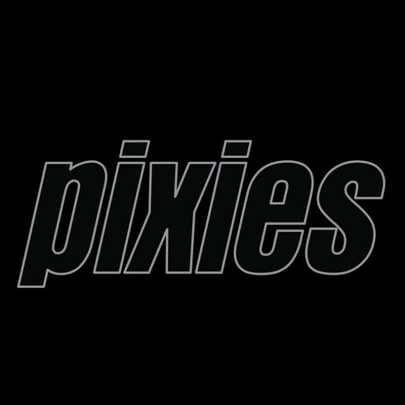 Pixies - Hear Me Out / Mambo Sun - Vinyl Lp