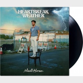 Niall Horan - Heartbreak Weather - Vinyl Lp