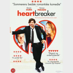 Heartbreaker - DVD - Film