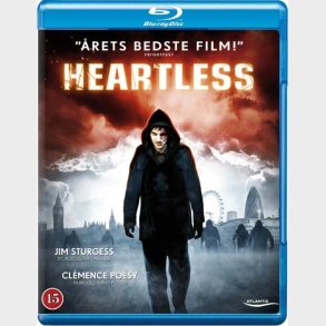 Heartless - Blu-Ray