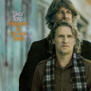 Sko/torp - Heaven Is On Our Side - CD