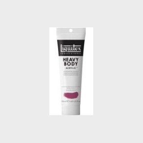 Heavy Body 138ml Quinacridone Magenta 114 - 1047114