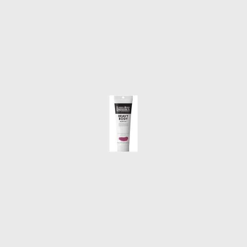 Heavy Body 138ml Quinacridone Magenta 114 - 1047114
