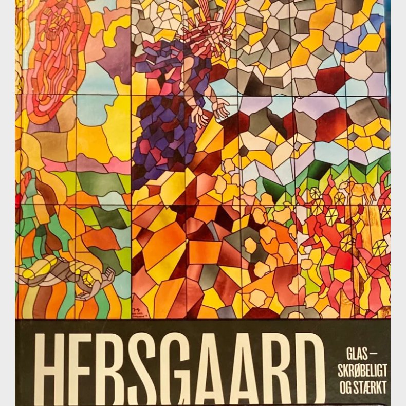 Hebsgaard - Per Steen Hebsgaard - Bog