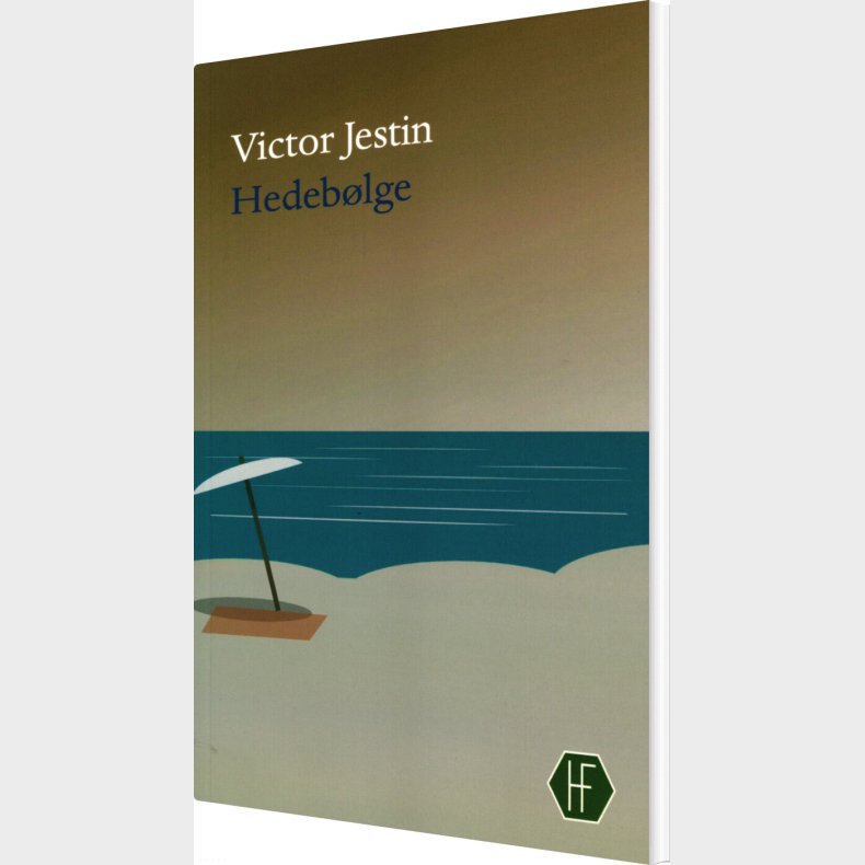 Hedeb�lge - Victor Jestin - Bog