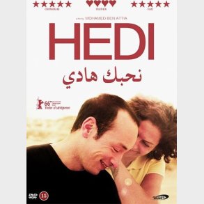 Hedi - 2016 - DVD - Film