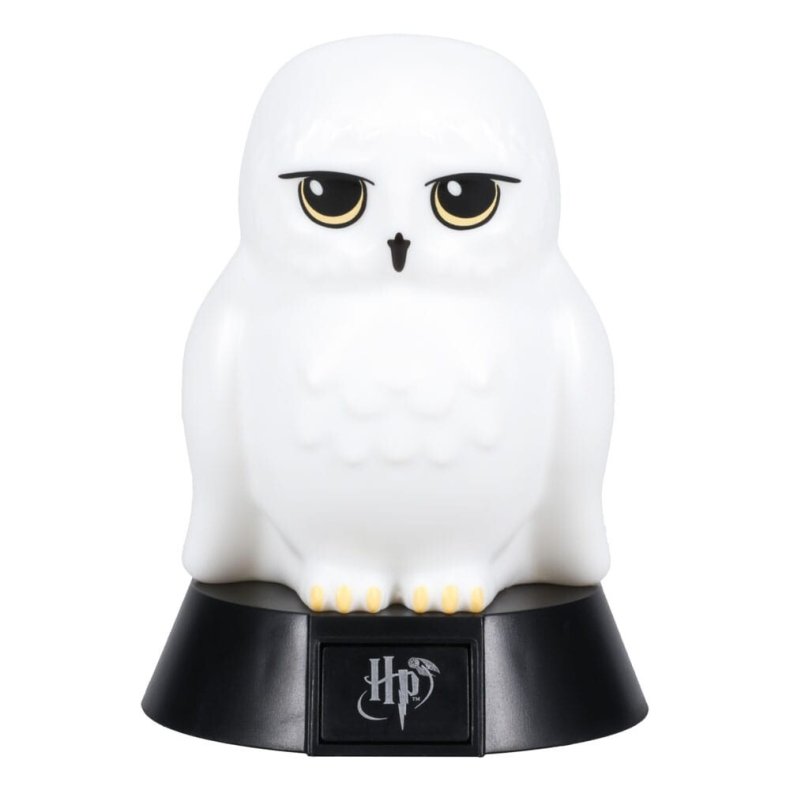 Hedwig Icon Light