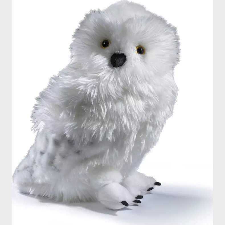 Hedwig Plush Miniature - Harry Potter