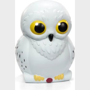 Hedwig - Toyllectible Pufflums™ - Harry Potter