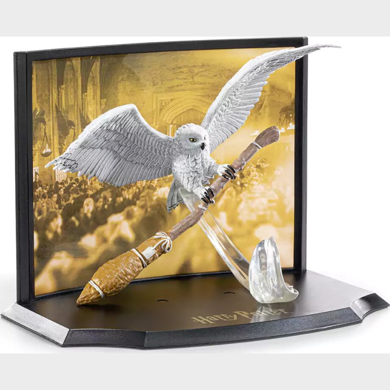 Hedwig - Toyllectible Treasures - Harry Potter