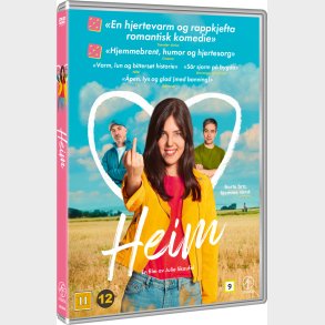 Heim - DVD - Film