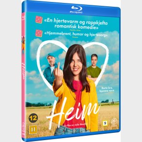 Heim - Blu-Ray