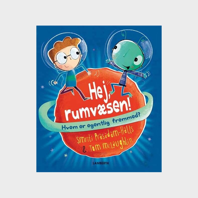 Hej, Rumv�sen - Smriti Prasadam-halls - Bog