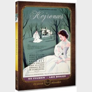 Hejrens - DVD - Film