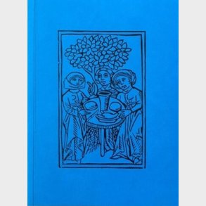 Heksejagt / Witch Hunt - Louis Hauberg Lindgaard - Bog