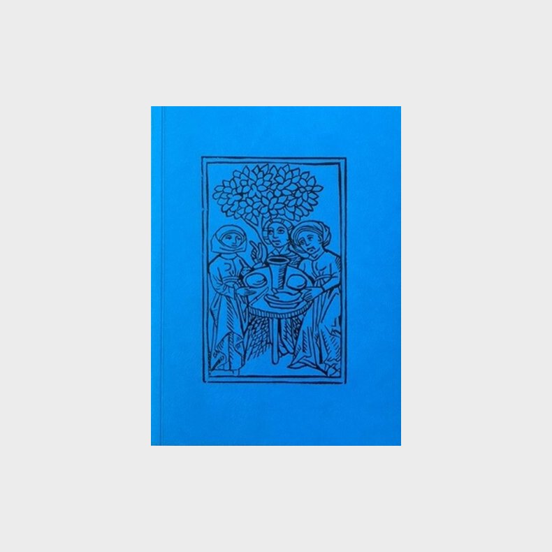 Heksejagt / Witch Hunt - Louis Hauberg Lindgaard - Bog