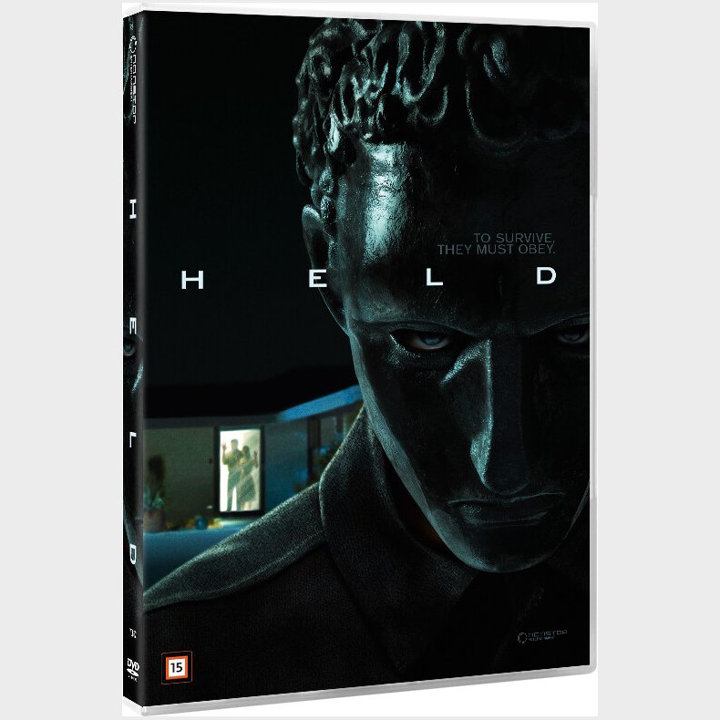 Held - DVD - Film