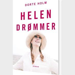 Helen Dr�mmer - Dorte Holm - Bog