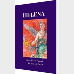 Helena - Eilert Lautrup - Bog