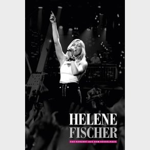 Helene Fischer - Das Konzert Aus Dem Kesselhaus - DVD - Film