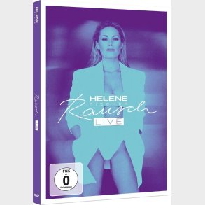 Helene Fischer - Rausch - Live Aus Mnchen - DVD - Film