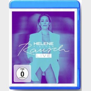 Helene Fischer - Rausch - Live Aus Mnchen - Blu-Ray