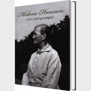 Helene Hanssen - Lis Mikkelsen - Bog