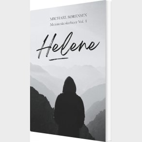 Helene - Michael S�rensen - Bog